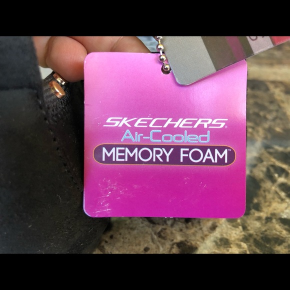🆕 SKECHERS memory foam flat - Picture 5 of 16
